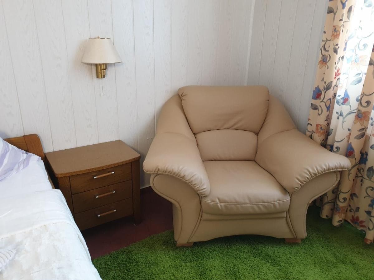 Single Room, photo 3