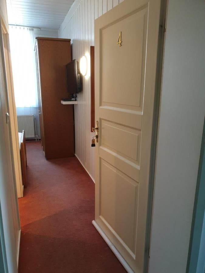Single Room, photo 5