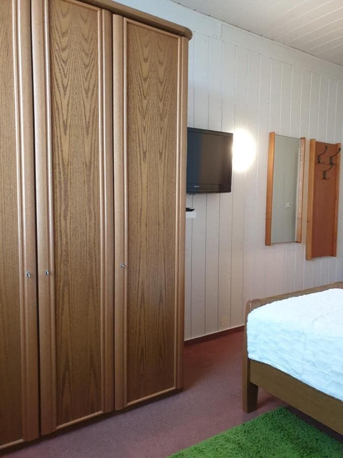 Single Room, photo 4