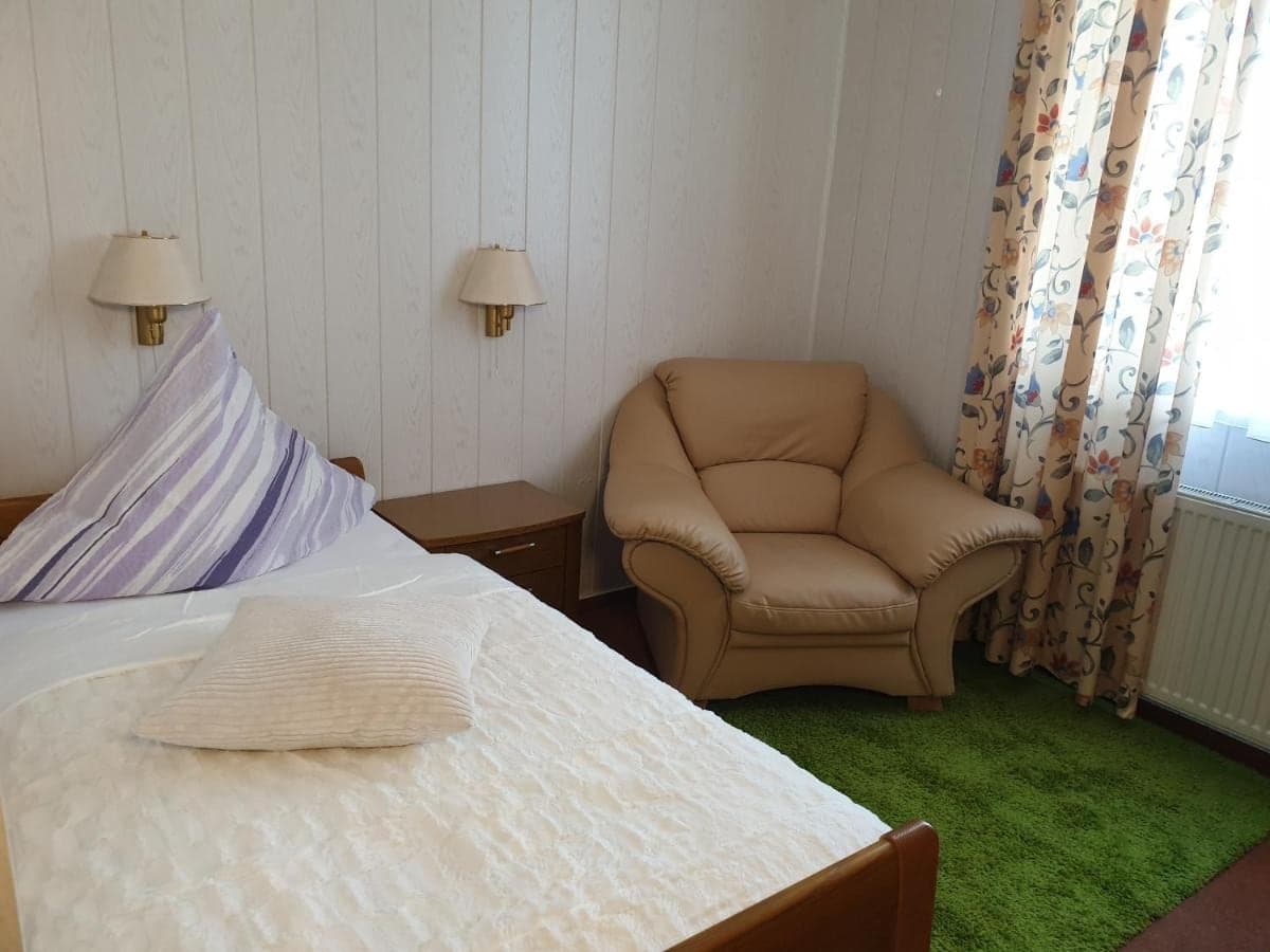 Single Room, photo 2