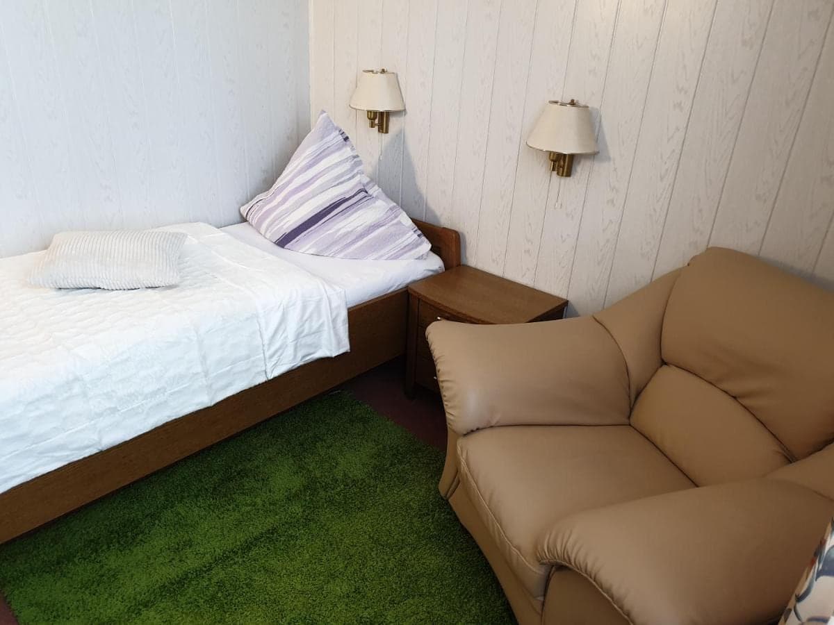 Single Room, photo 1