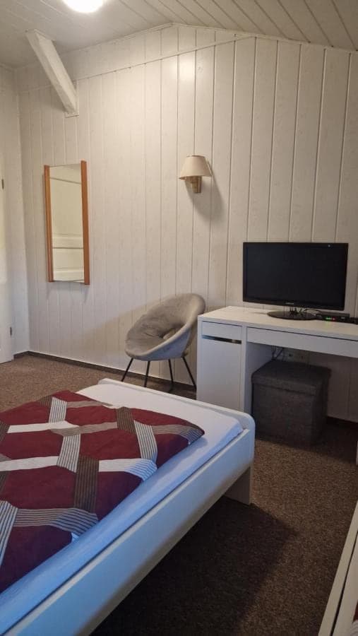 Zweibettzimmer, Foto 3