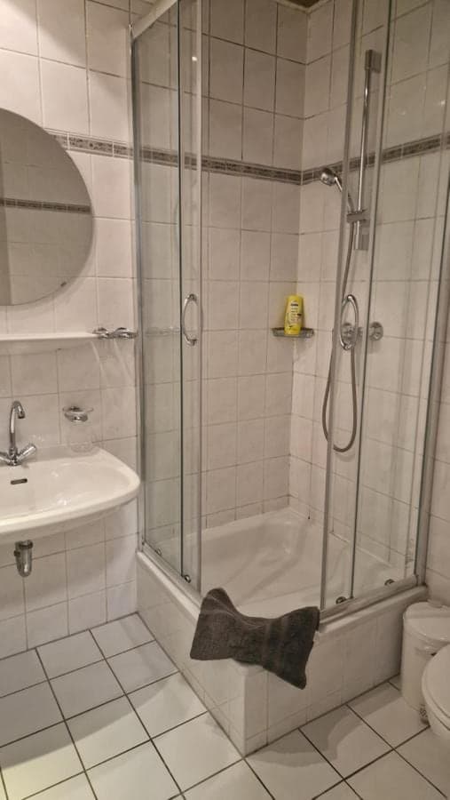 Zweibettzimmer, Foto 5